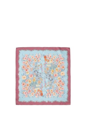 Vivisence S65-008 - Tuch - blue pink