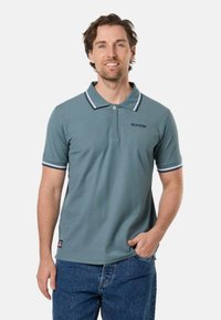 Non sélectionné, sea green