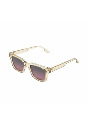 BOBBY - Lunettes de soleil - red sands