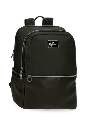 Pepe Jeans, CHRISTINE CASUAL 40CM  - Mochila - black