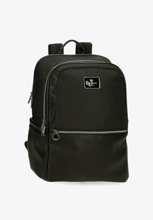 Pepe Jeans, CHRISTINE CASUAL 40CM - Mochila - black