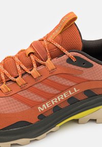Merrell MOAB SPEED pomarańczowy