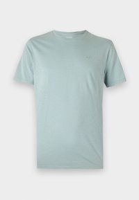 Icon Crew T-Shirt - T-shirt basique - iceburg green