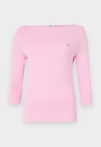SLIM CODY BOAT - Langarmshirt - classic pink
