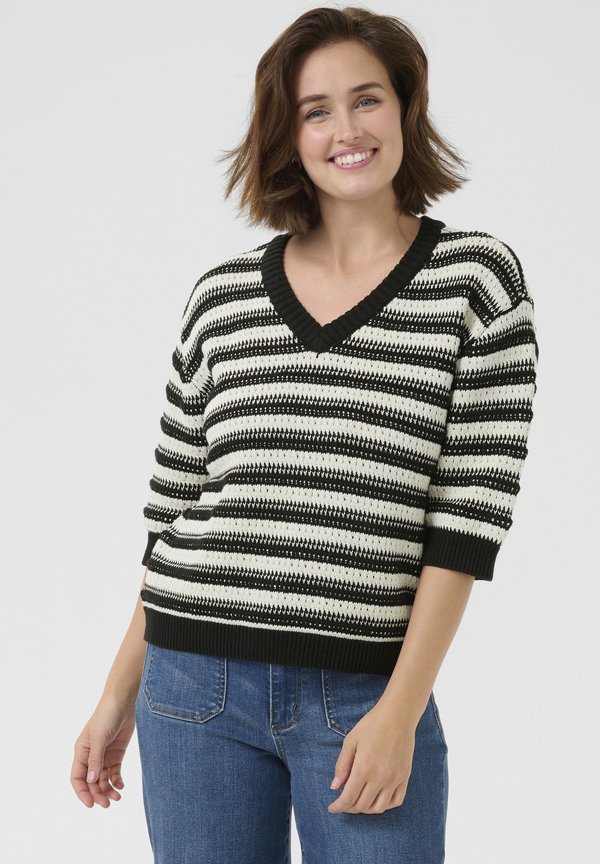 STINE - Strickpullover