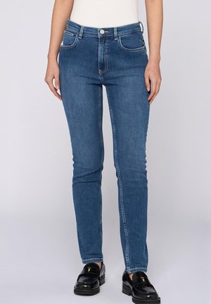 SKINNY  - Jeansy Skinny Fit