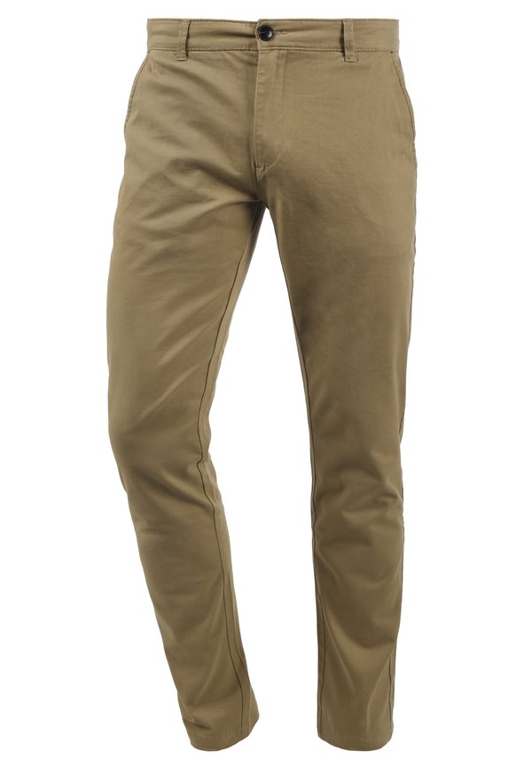 SDRAUL REGULAR FIT - Chinos - dune4
