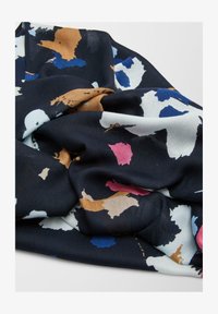 Sélectionné, navy