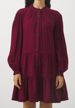 GAP Petite Robe chemise - multi-coloured