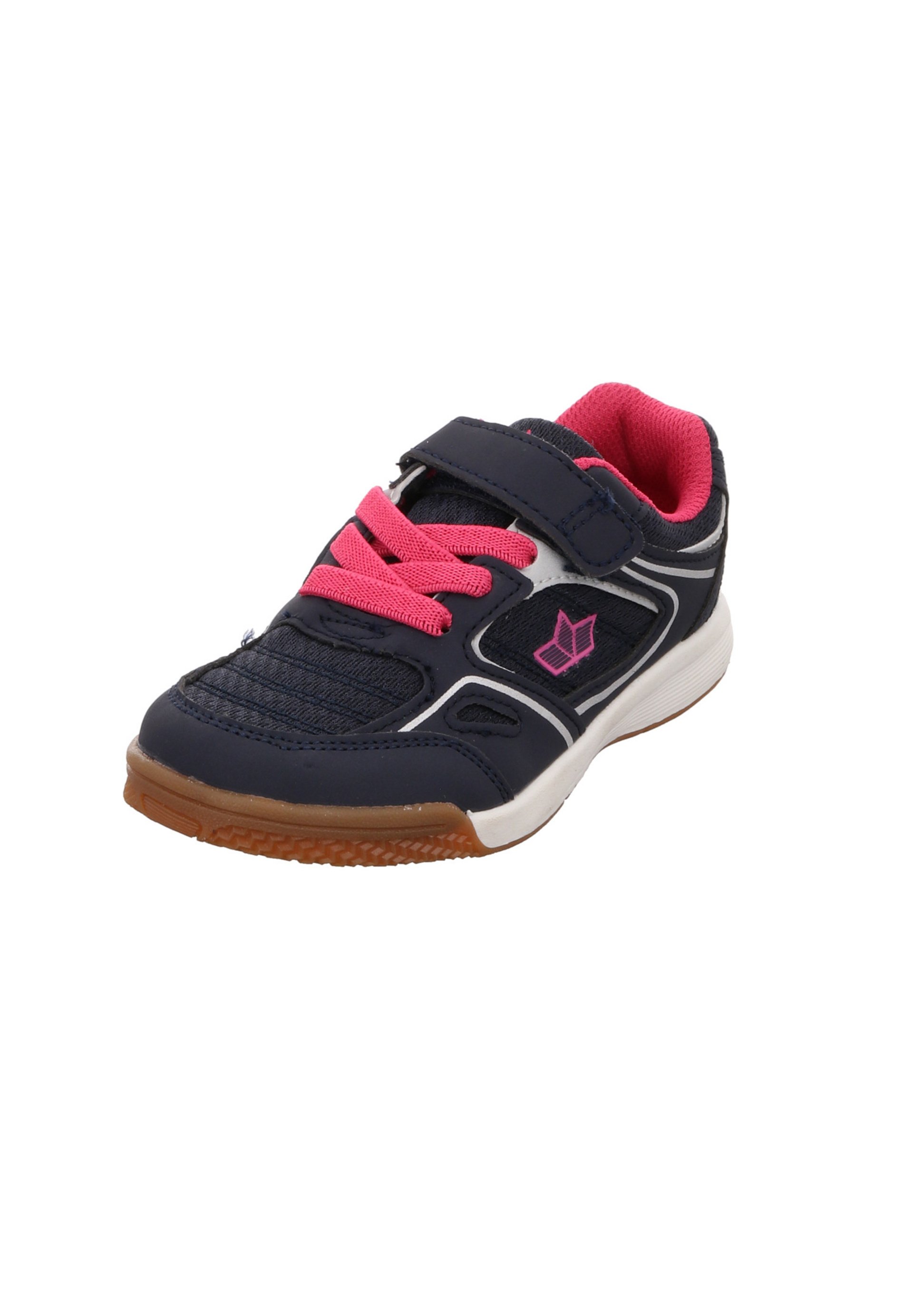 Lico Racine VS indoor gymschoenen, groen/citroen, 36 EU, groen citroen, 36 EU