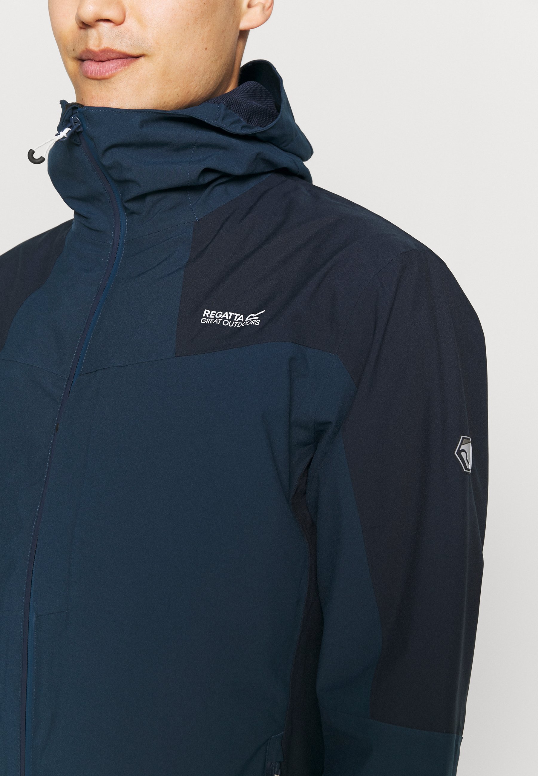 Regatta WENTWOOD 3-IN-1 - Outdoor 