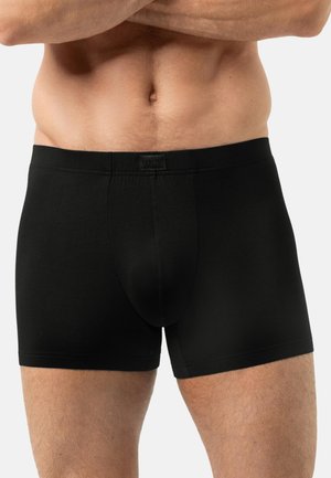 mey, MEY 3 PACK - Kurze Boxershorts - black
