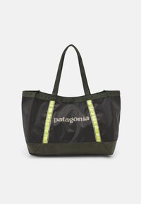 Patagonia HOLE TOTE UNISEX - Torbica - pine needle green