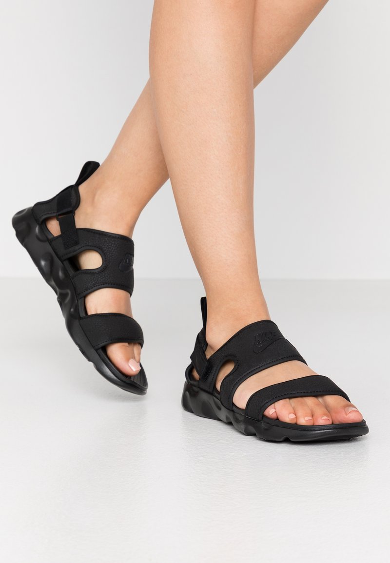 owaysis sandals nike