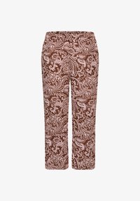 Nevybrané, henna ballerina paisley