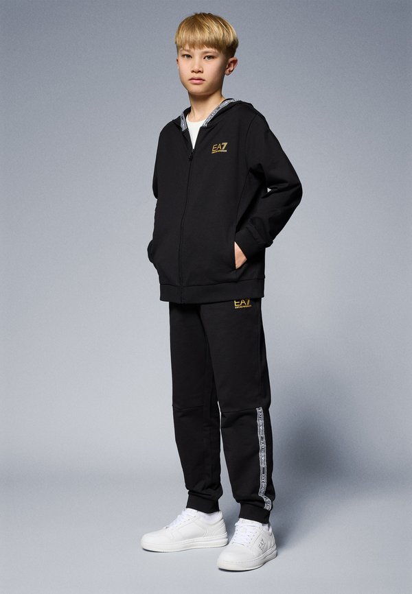 KIDS TRACK SUIT STYLE UNISEX - Jogginghose