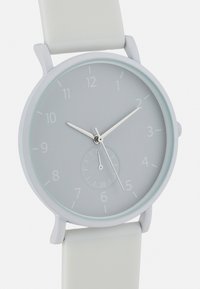 Pier One UNISEX - Relógio - white