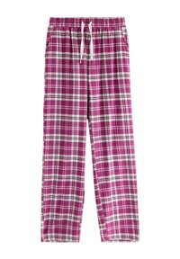 Ikke valgt, dark lilac