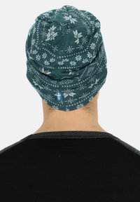 Swedemount Beanie - jade green mint