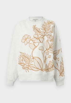 BRAEDEN - Sweatshirt - light grey