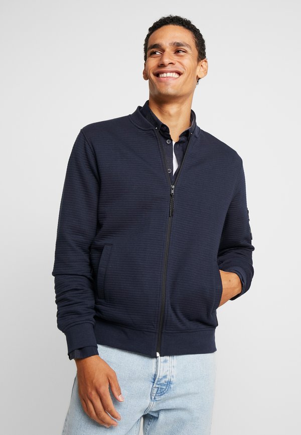 LANYARD - Zip-up sweatshirt