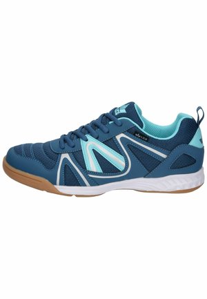 LICO LICO SPORTSCHUH FIT INDOOR - Walkingschuh - petrol türkis