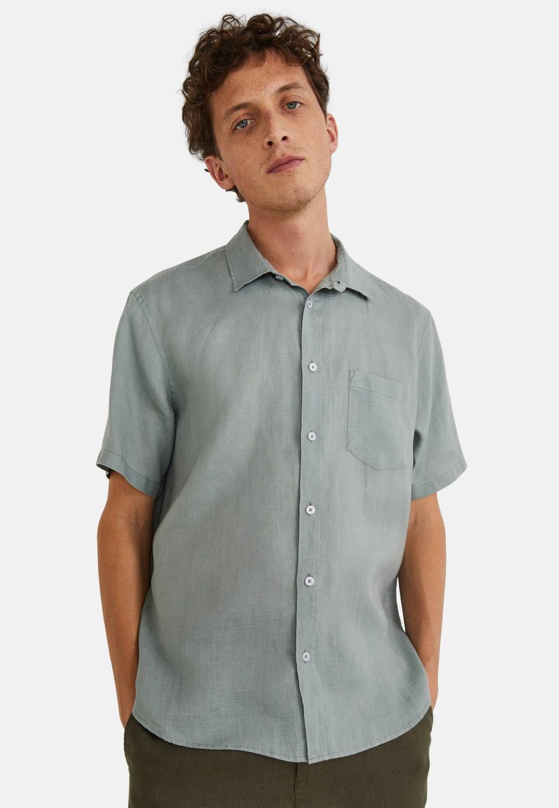 Monoprix Chemise - santoline