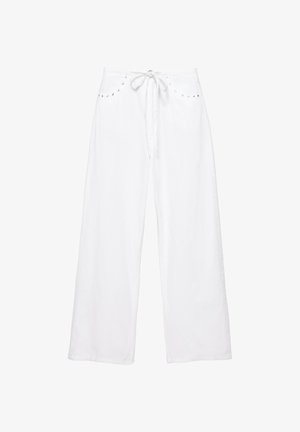 PULL&BEAR, - Jeansy baggy