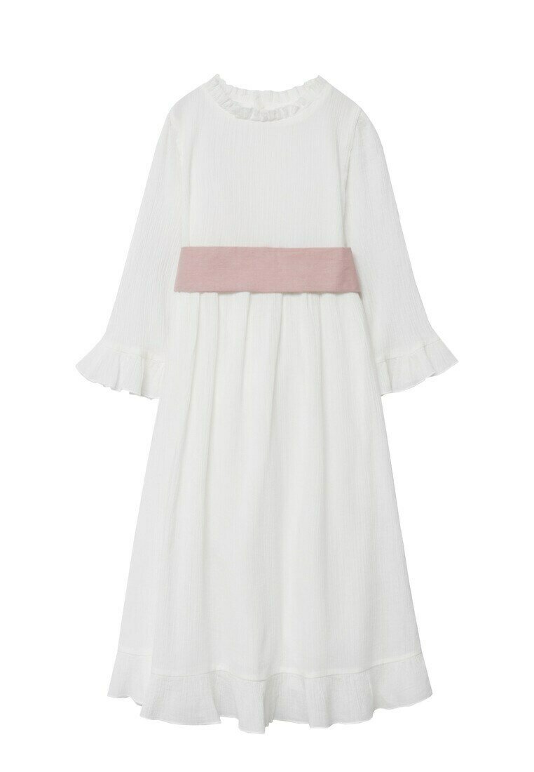 Mango robe enfant Clearance