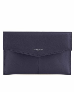 CHARLOTTE - Pochette - Bleu