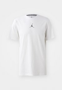 Unselected, white/black