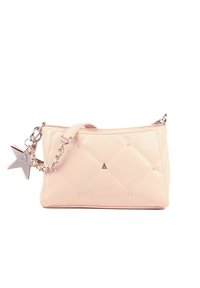 L'Atelier Du Sac MANDY - Handtasche - nude - Zalando.de