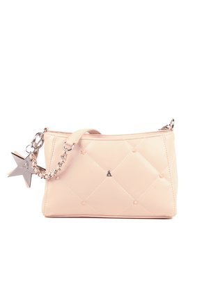 MANDY  - Handbag - nude