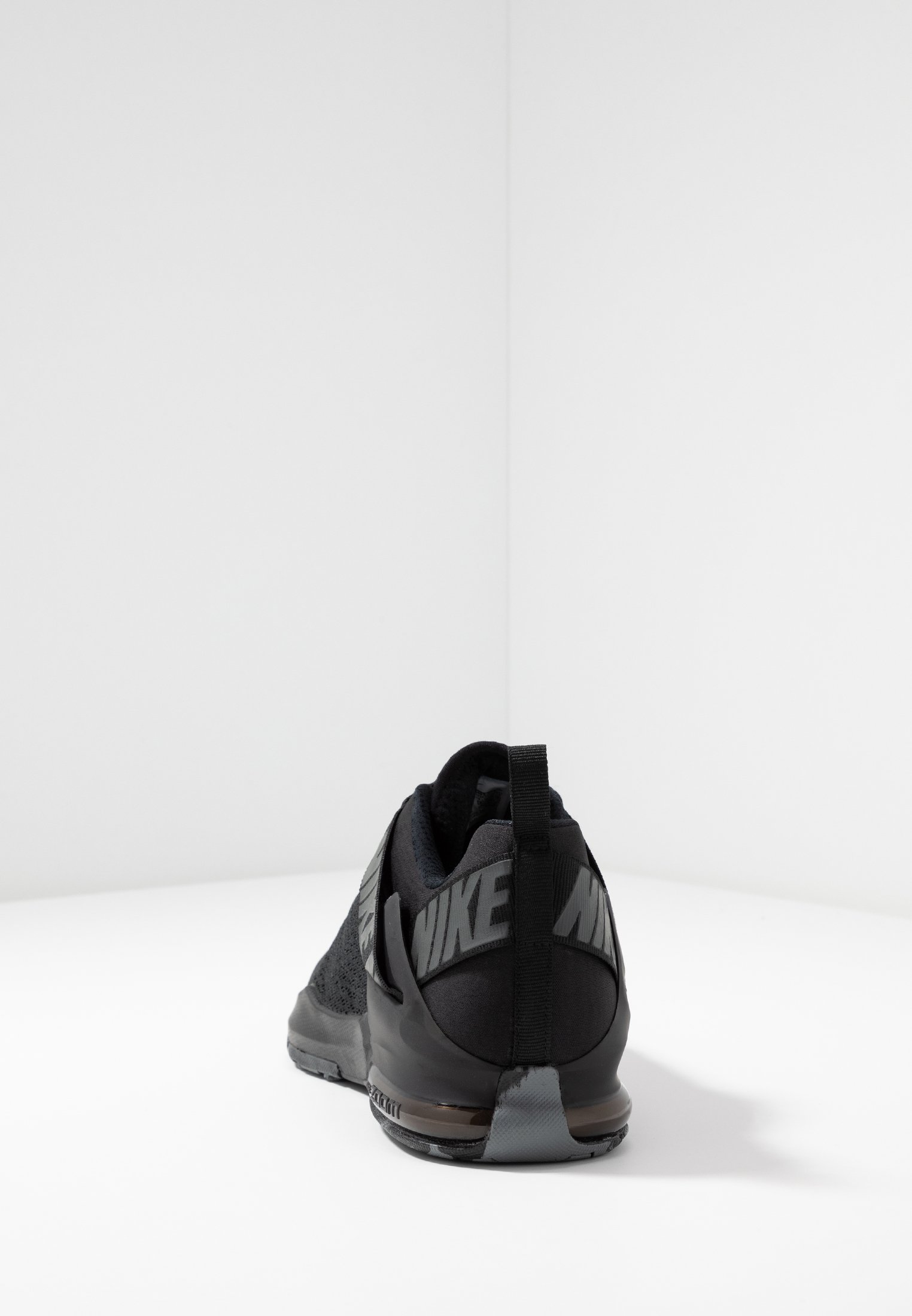 Nike Performance ZOOM DOMINATION TR 2 Treningssko black Nike Performance ZOOM DOMINATION TR 2 Treningssko