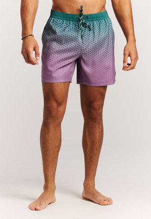 Zwemshorts - dark teal