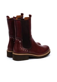 Pikolinos VICAR - Bottines - bordeaux