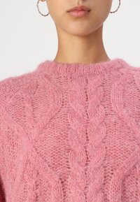 Object OBJSMILLA - Jumper - slate rose