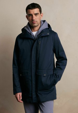 TUOLIAN - Parka