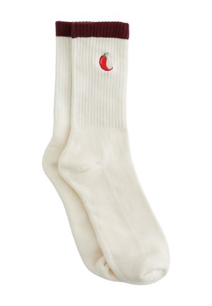 Calcetines - off white