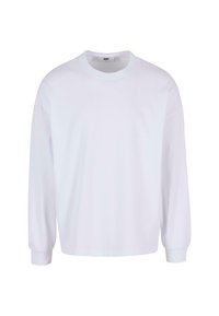 BERRY LONGSLEEVES - Long sleeved top - brightwhite