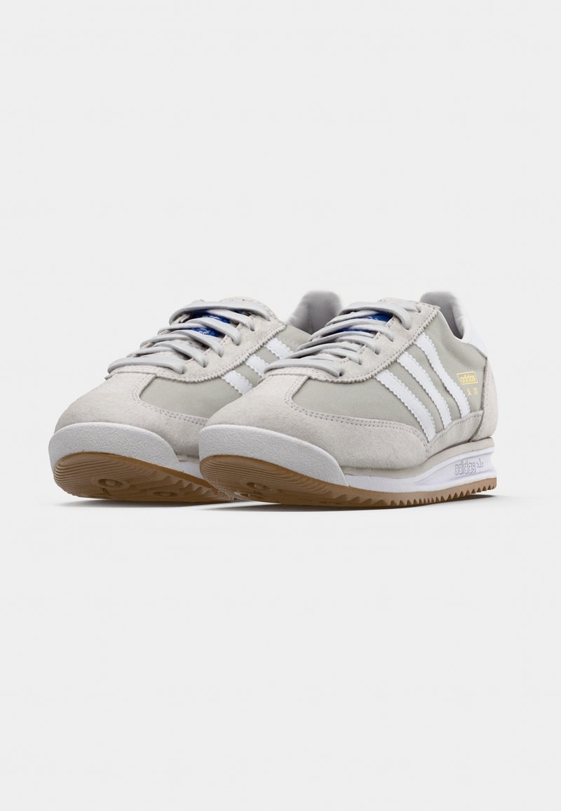 adidas gazelle silver green womens Adidas SL 72 RS Sneaker » Buy online now!