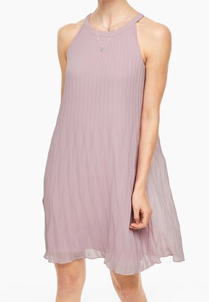 Denní šaty - light pink