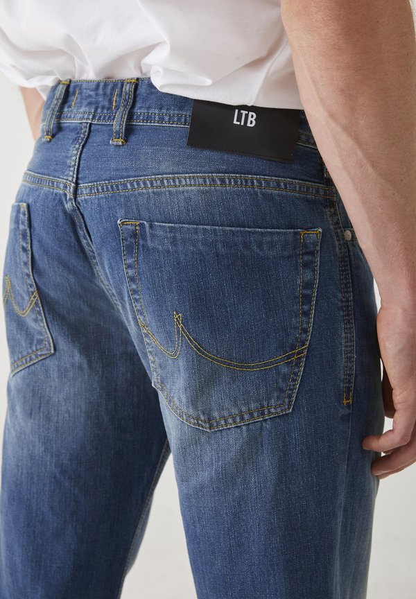 TINMAN - Straight leg jeans4