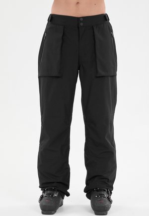 KILLY - Broek - 1001 black