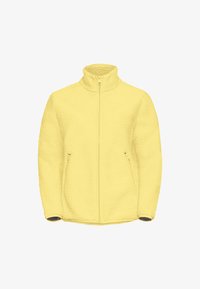 Non sélectionné, lemon ice