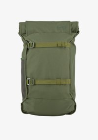 Unausgewählt, olive