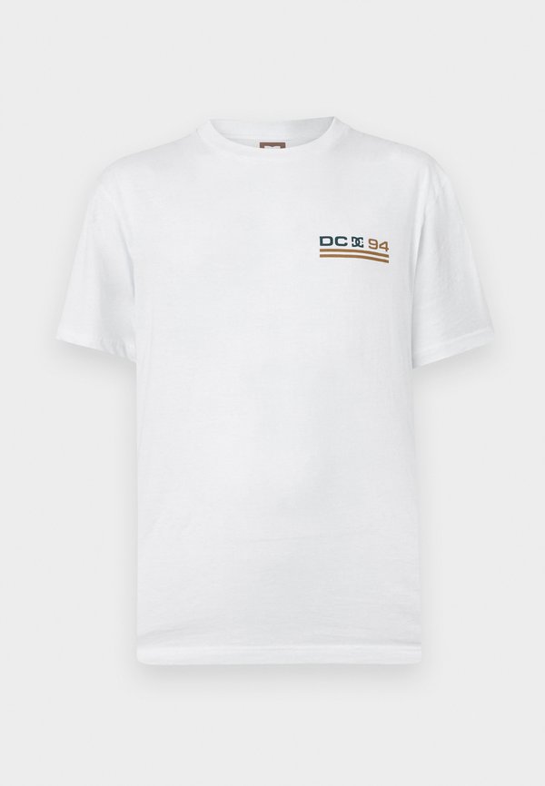 TRUE NORTH - Print T-shirt4