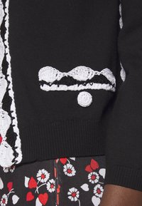 MOSCHINO Kofta - black