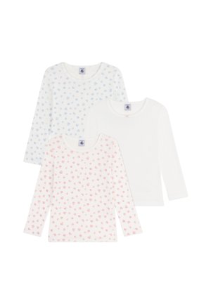 3 PACK - Unterhemd/-shirt - multi-coloured