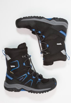 Snowboots  - black